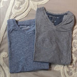 Banana Republic Tees